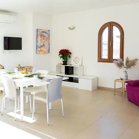 Apartment Attico Relax *