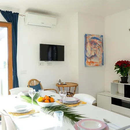 Attico Relax Apartment