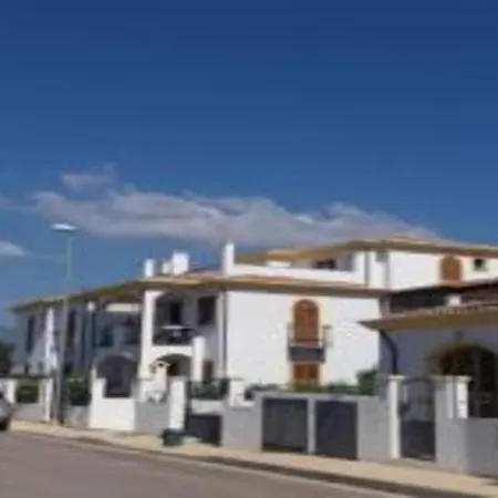 Attico Relax Apartment *