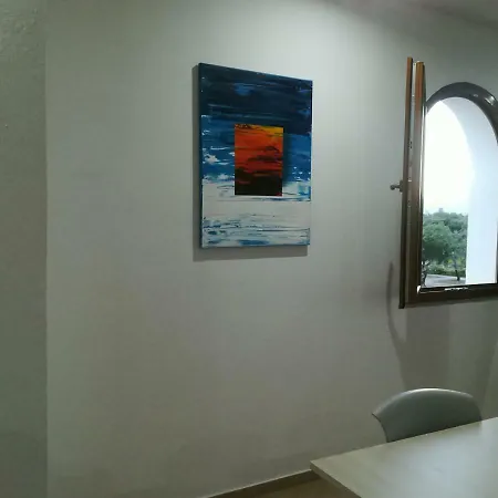 Attico Relax Apartment