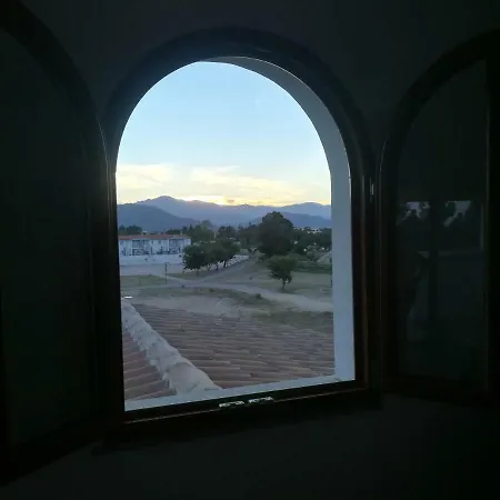 Attico Relax Apartment