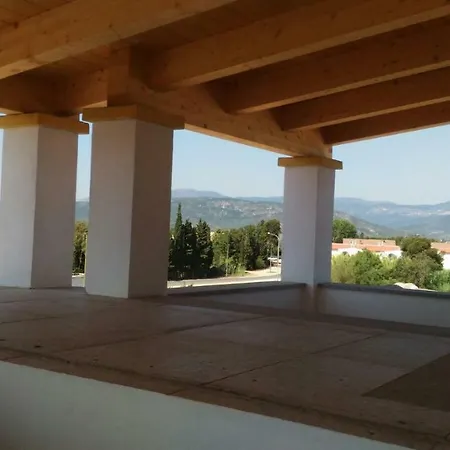 Attico Relax Apartment Tortoli