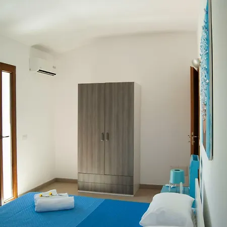 Apartment Attico Relax *
