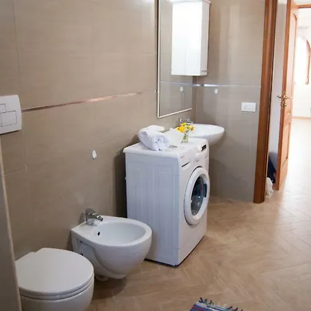 Apartment Attico Relax *
