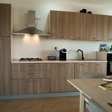 Attico Relax Apartment