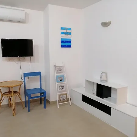 Attico Relax * Тортоли