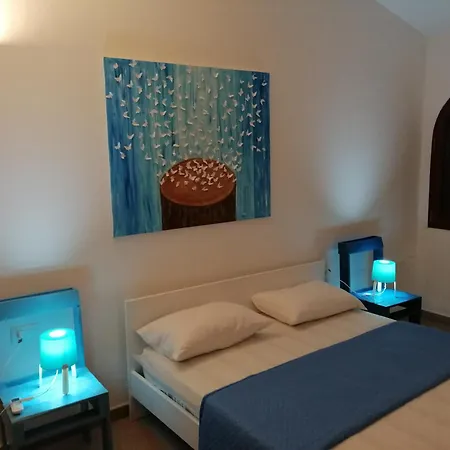 Attico Relax Апартаменты *