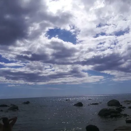 Апартаменты Attico Relax *