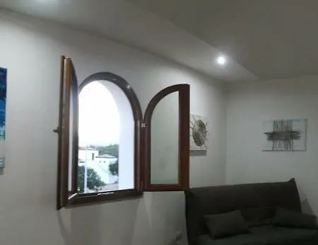 Attico Relax * Тортоли