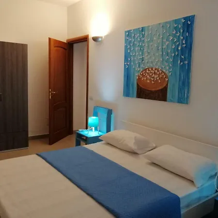Апартаменты Attico Relax *