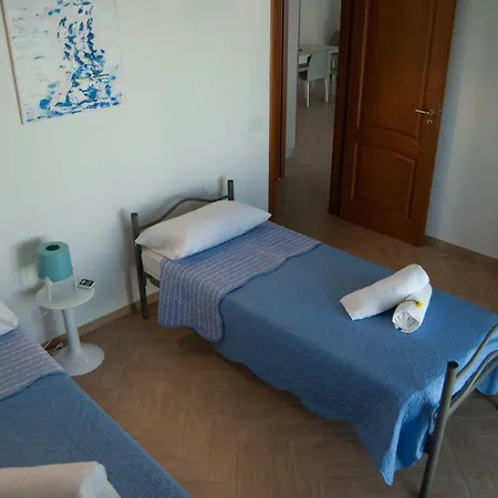 Апартаменты Attico Relax *