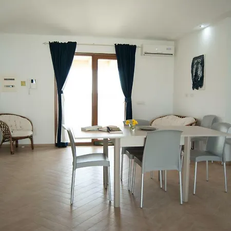 Апартаменты Attico Relax *
