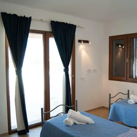Attico Relax Тортоли